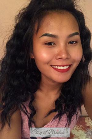 203219 - Montra Age: 28 - Thailand