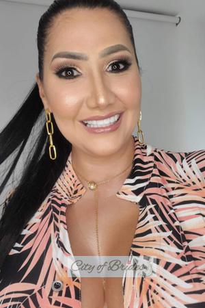 203375 - Elizabeth Age: 39 - Colombia