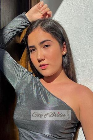 203662 - Saray Age: 26 - Colombia