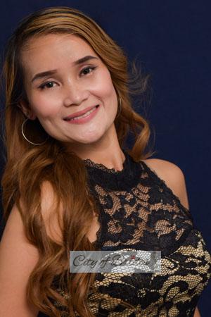 203685 - Faustina Age: 36 - Philippines
