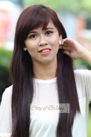 203691 - Thi Quynh Nhu Age: 29 - Vietnam