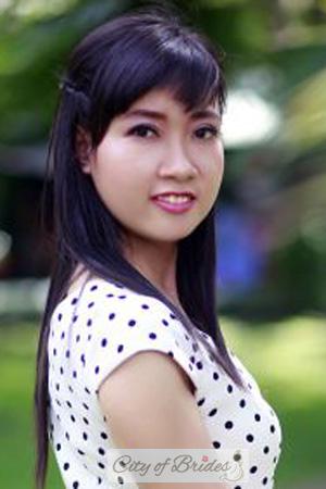 203698 - Thi Nga Age: 34 - Vietnam