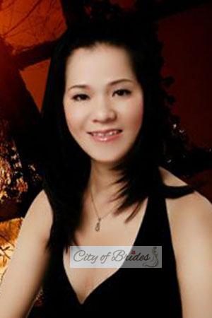203707 - Thi Hong Thao Age: 39 - Vietnam