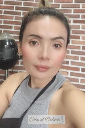 203720 - Jenjira Age: 45 - Thailand