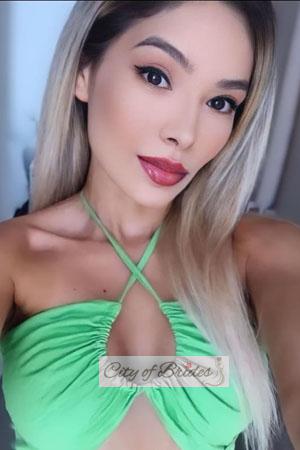 203837 - Yuliana Age: 34 - Colombia