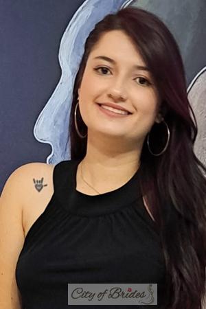 203850 - Margarita Age: 30 - Colombia