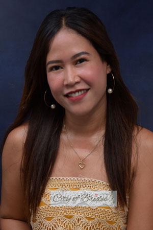 203869 - Cherry Mae Age: 38 - Philippines