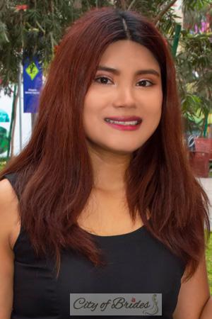 204025 - Joselyn Age: 30 - Peru