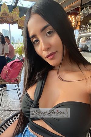 204179 - Leidy Age: 27 - Colombia