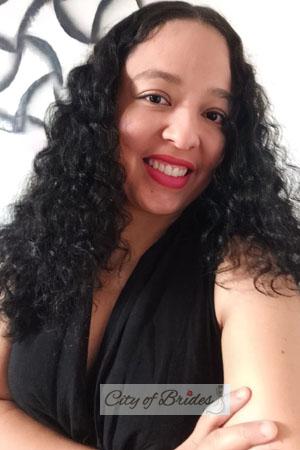 204197 - Karime Age: 35 - Colombia
