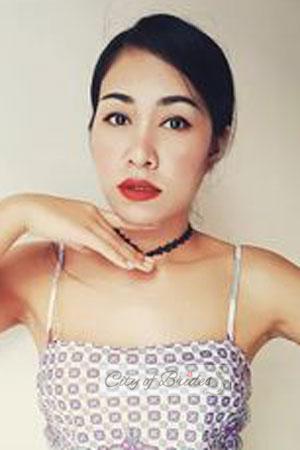 204218 - Supannee Age: 32 - Thailand