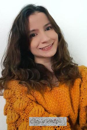 204351 - Daniela Age: 29 - Colombia