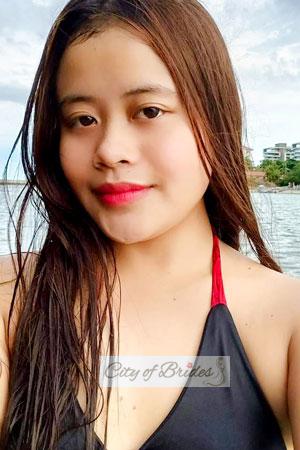 204392 - Charlyn Joy Age: 27 - Philippines