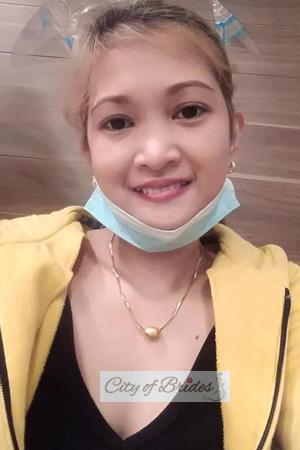 204401 - Mary Age: 29 - Thailand