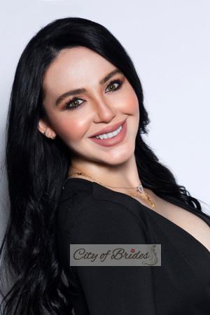 204551 - Maria Antonia Age: 37 - Colombia