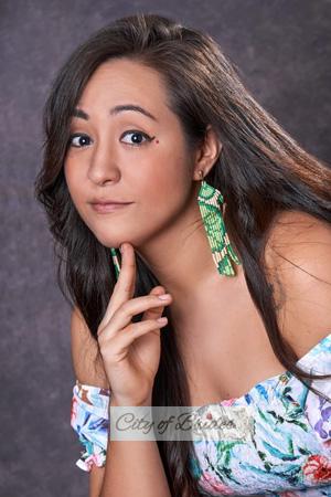 204568 - Elena Age: 35 - Colombia