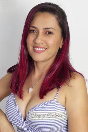 204569 - Juliet Age: 39 - Colombia