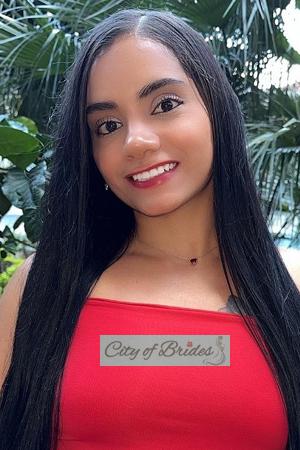 204580 - Claudia Age: 35 - Colombia