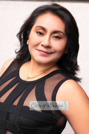 204588 - Marisol Age: 51 - Mexico