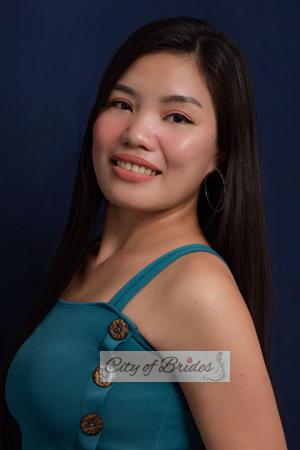 204612 - Gremarie Age: 30 - Philippines