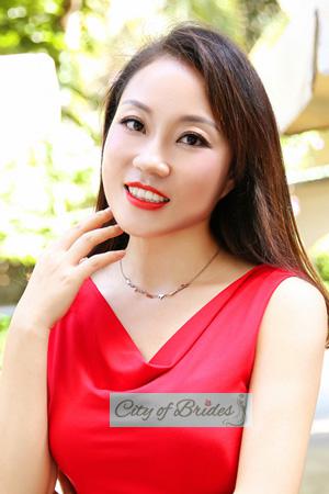 204643 - Verena Age: 47 - China