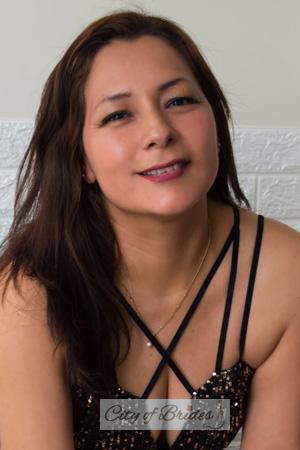 204761 - Kelin Age: 42 - Peru