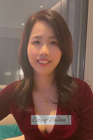 204819 - Alicia Age: 57 - China