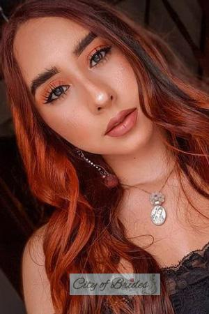 204920 - Maria Jose Age: 25 - Colombia