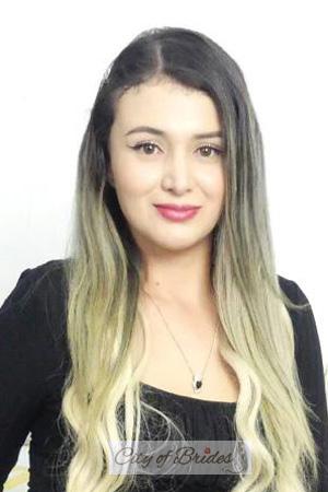 204921 - Daniela Age: 29 - Colombia