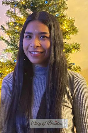 205149 - Kunnida Age: 29 - Thailand