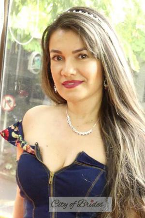 205233 - Erika Age: 49 - Colombia