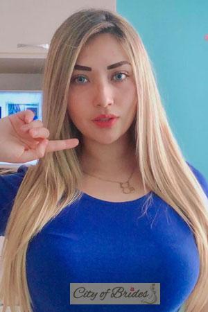 205370 - Katty Age: 31 - Peru
