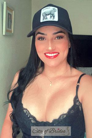 205378 - Leidy Yohanna Age: 38 - Colombia