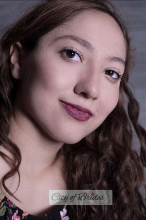 205581 - Lucero Age: 22 - Mexico