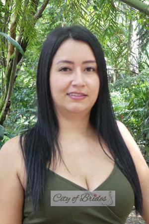 205953 - Olga Lucia Age: 33 - Colombia