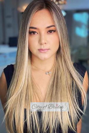 206094 - Sandra Age: 29 - Colombia