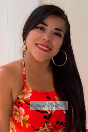 206109 - Rosario Age: 41 - Peru