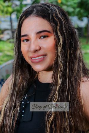 206360 - Karen Age: 27 - Colombia