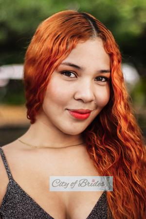 206430 - Yuleidis Age: 25 - Colombia