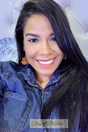 206495 - Elizabeth Age: 32 - Colombia