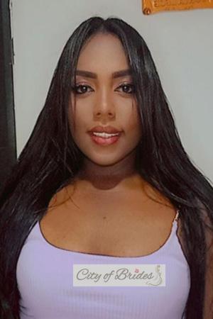 206834 - Wesnidy Age: 32 - Colombia