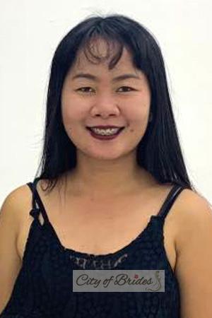 206850 - Cynthia Age: 32 - Philippines
