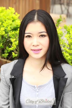206860 - Huanru Age: 36 - China