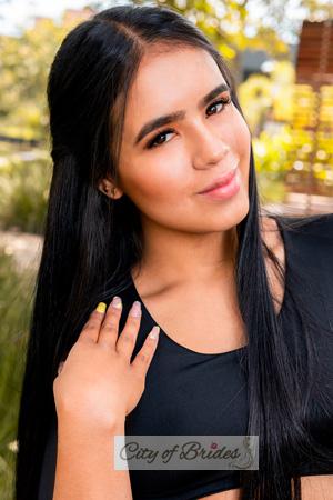 207041 - Katerine Age: 23 - Colombia