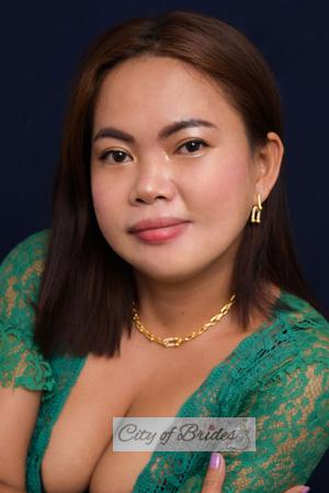 207192 - Bernadetha Age: 41 - Philippines