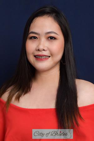 207195 - Zeny Age: 32 - Philippines