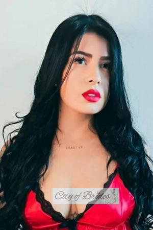 207320 - Leidy Age: 36 - Colombia