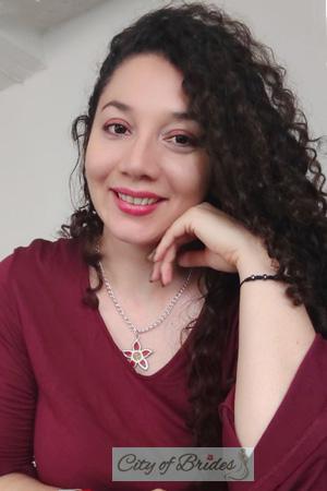 207324 - Jessica Age: 37 - Colombia