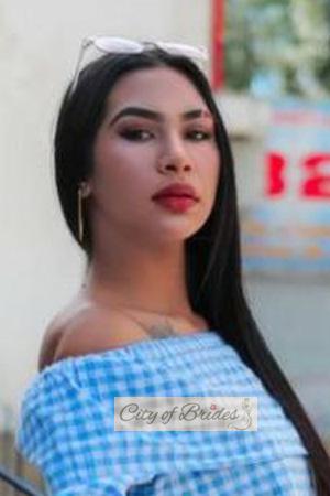207593 - Daviana Age: 22 - Colombia