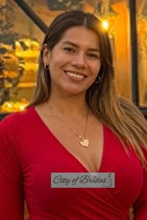 207942 - Yenny Zuleimy Age: 38 - Colombia